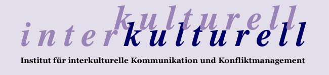 Logo Kulturell-Interkulturell ©